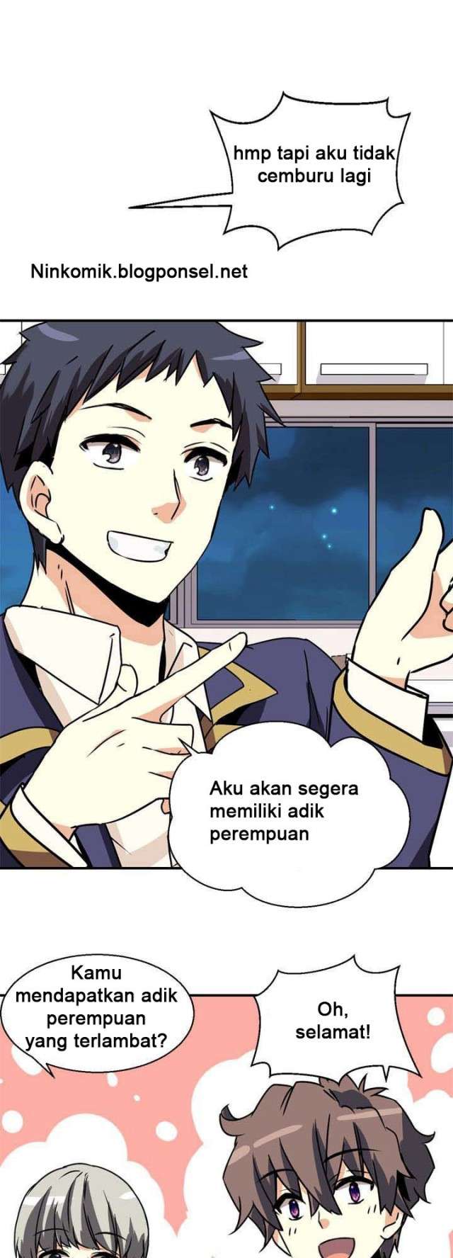 Amentia Bab 35 halaman 35