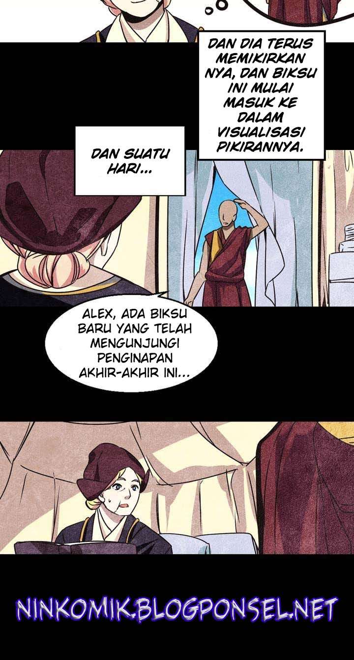 Amentia Bab 36 halaman 7