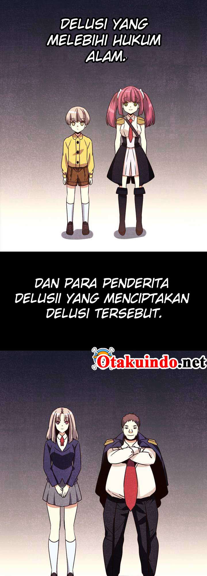 Amentia chapter 37 halaman 2
