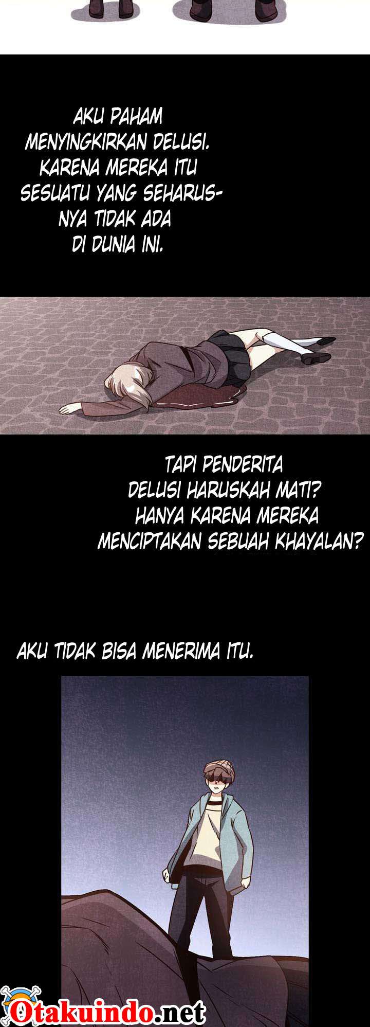 Amentia chapter 37 halaman 3