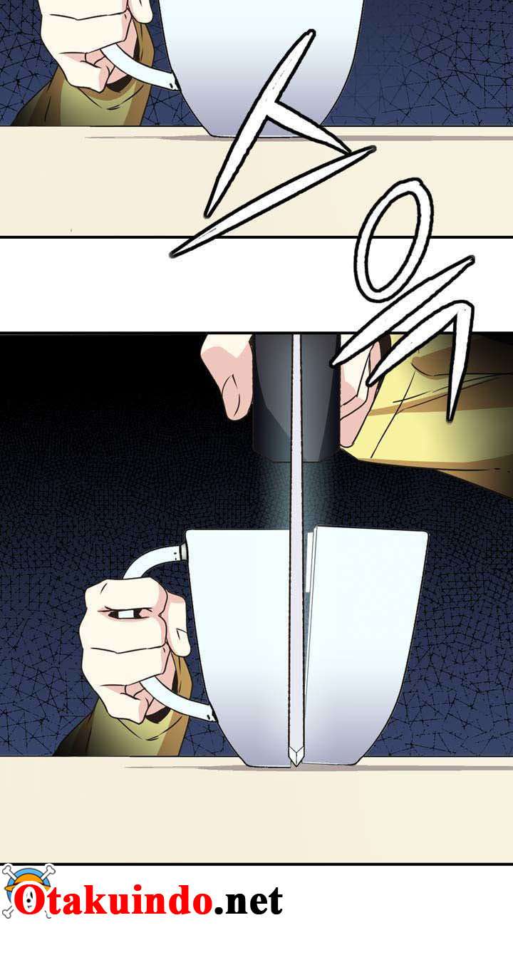 Amentia chapter 37 halaman 13