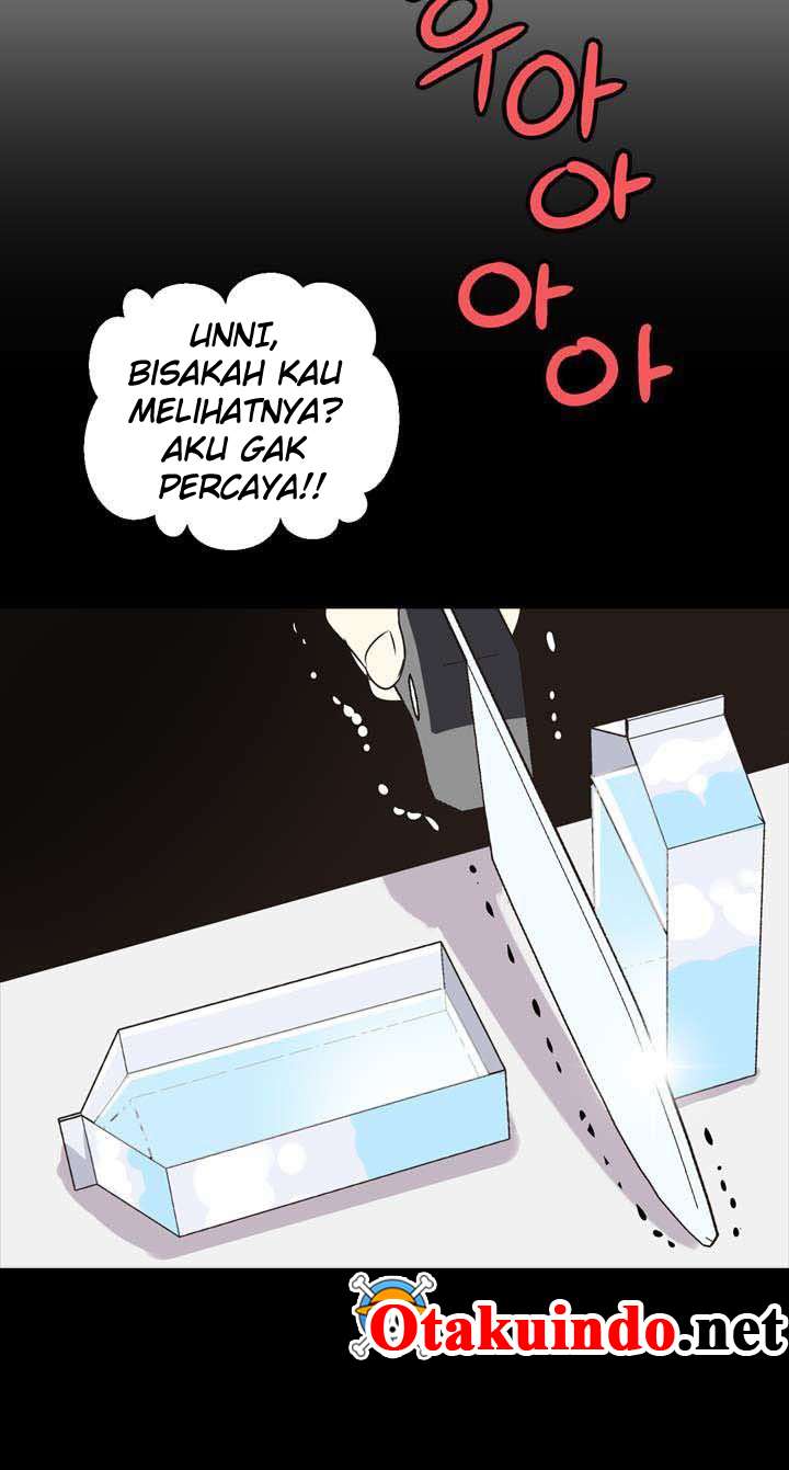 Amentia chapter 37 halaman 16