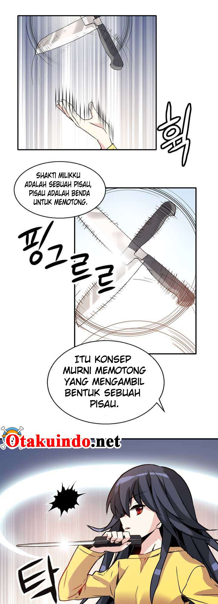 Amentia chapter 37 halaman 20