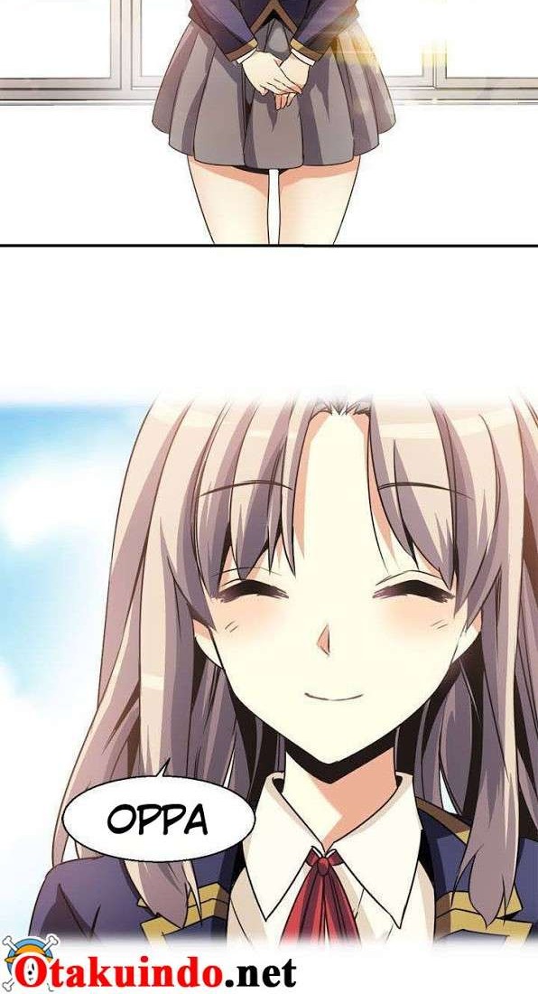 Amentia chapter 37 halaman 30