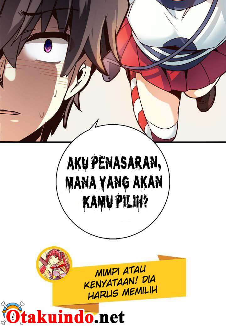 Amentia chapter 37 halaman 36