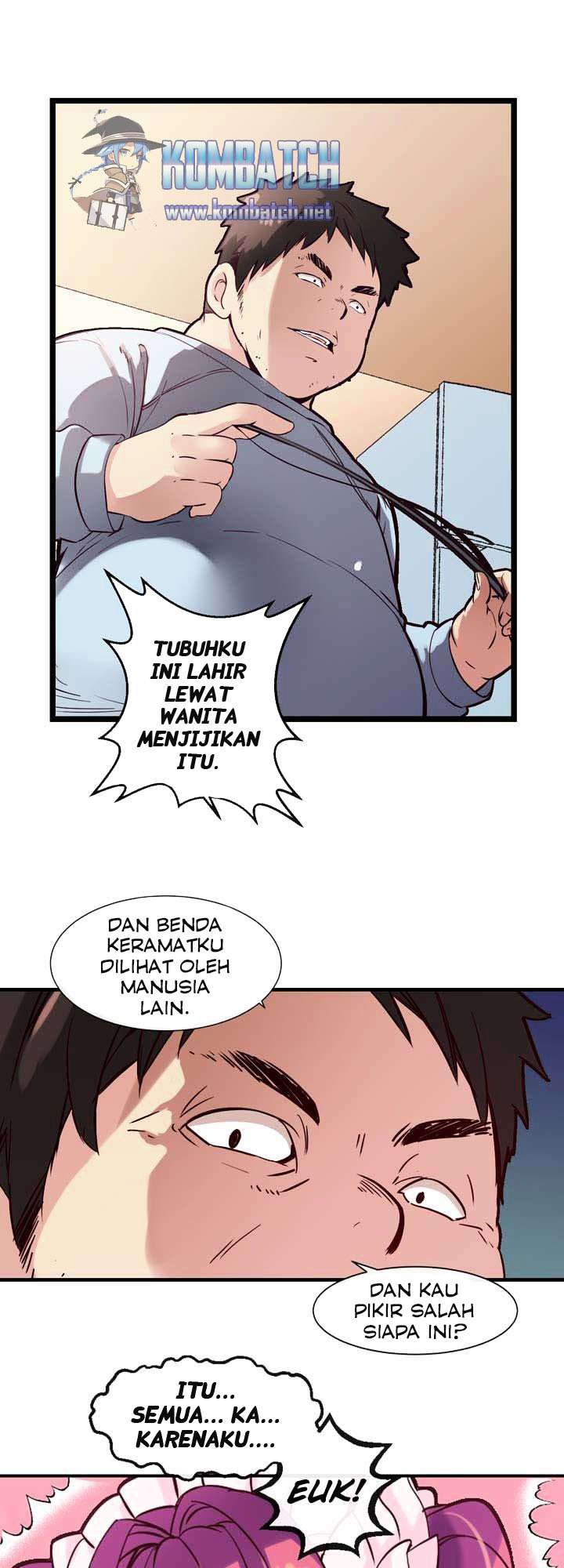 Amentia Bab 4 halaman 5