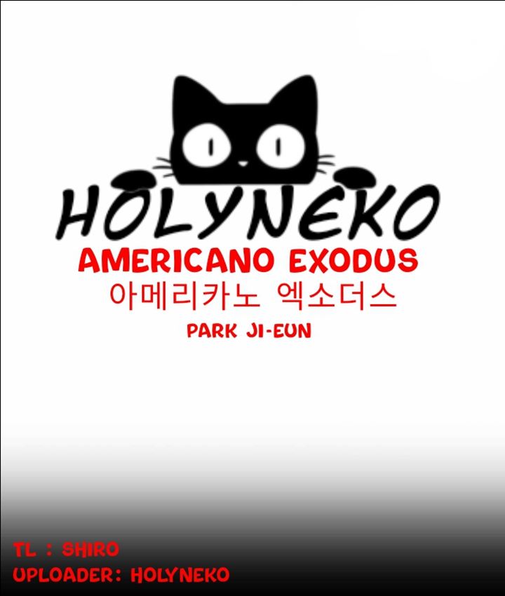 Americano Exodus chapter 01 halaman 1
