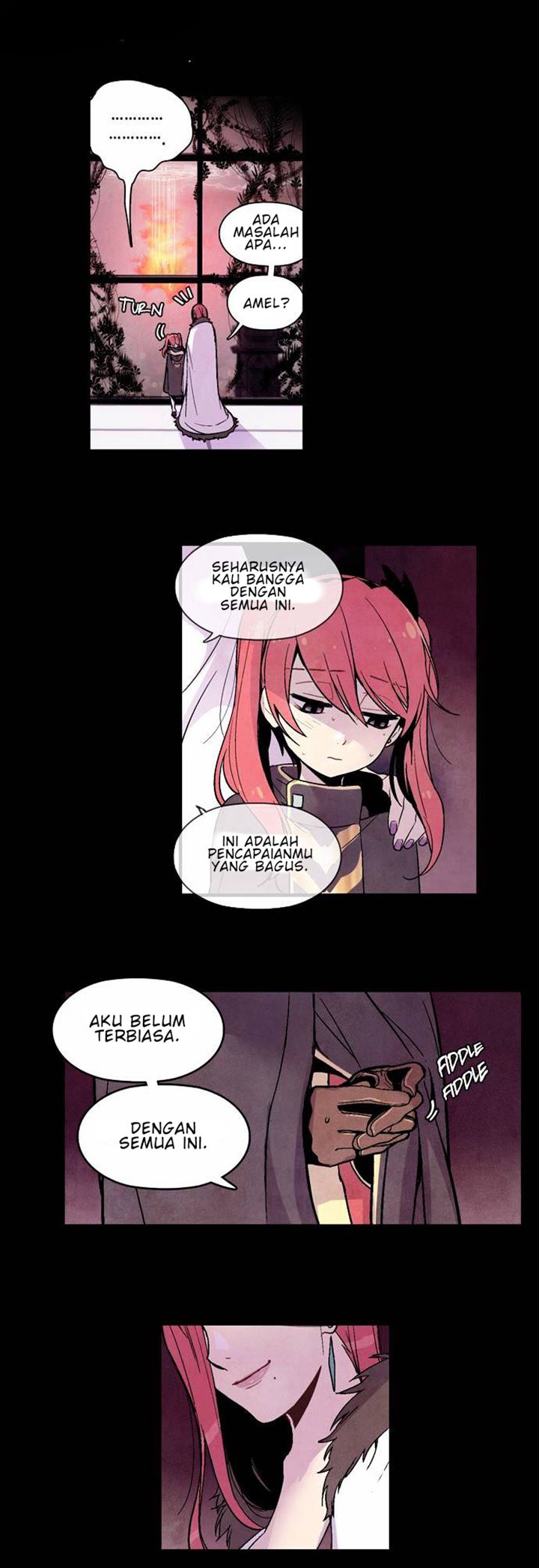 Americano Exodus chapter 01 halaman 4