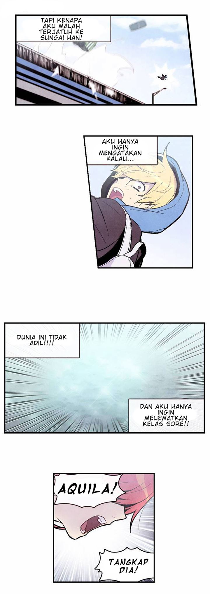 Americano Exodus chapter 01 halaman 8