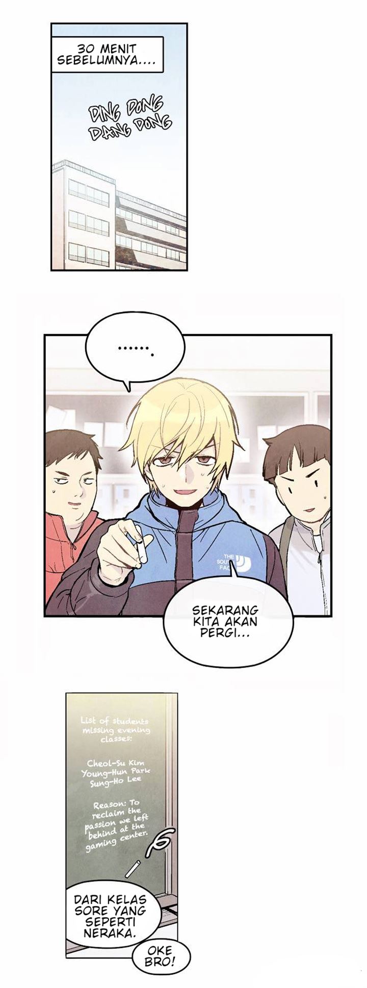 Americano Exodus chapter 01 halaman 10