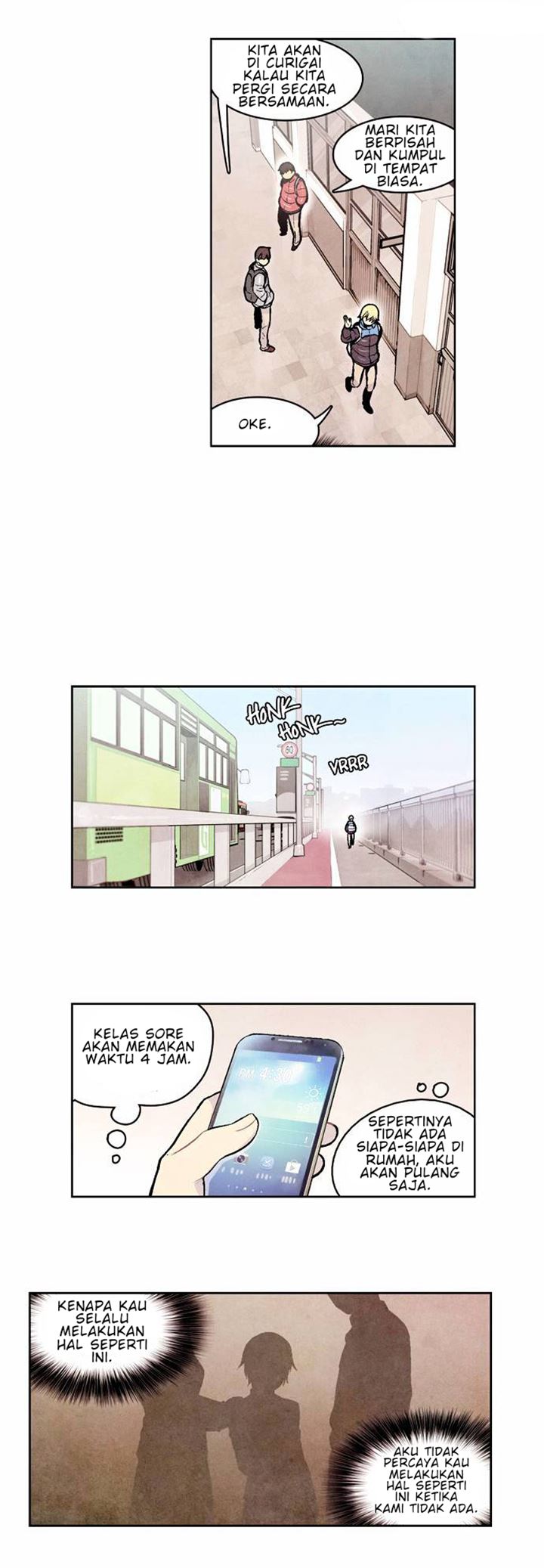 Americano Exodus chapter 01 halaman 11