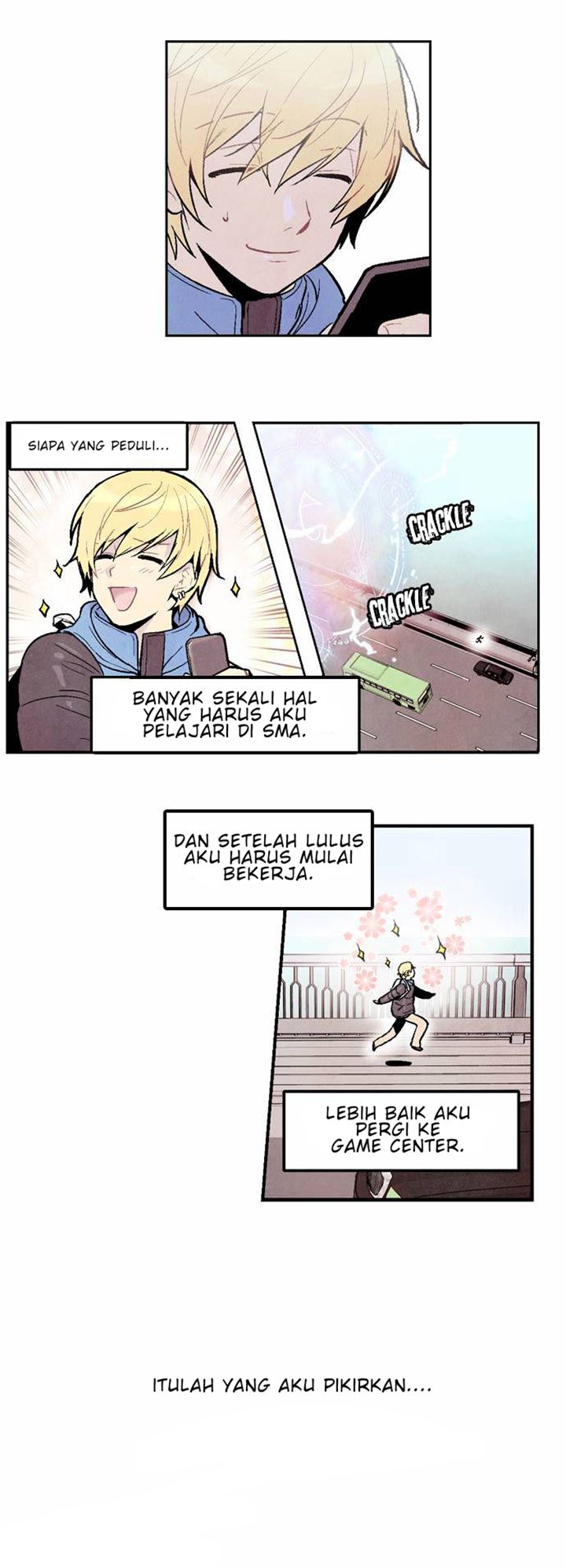Americano Exodus chapter 01 halaman 12