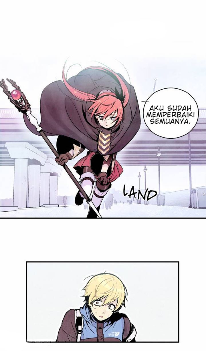 Americano Exodus chapter 01 halaman 18