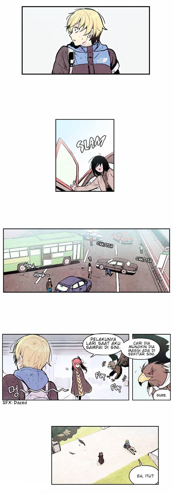 Americano Exodus chapter 01 halaman 19