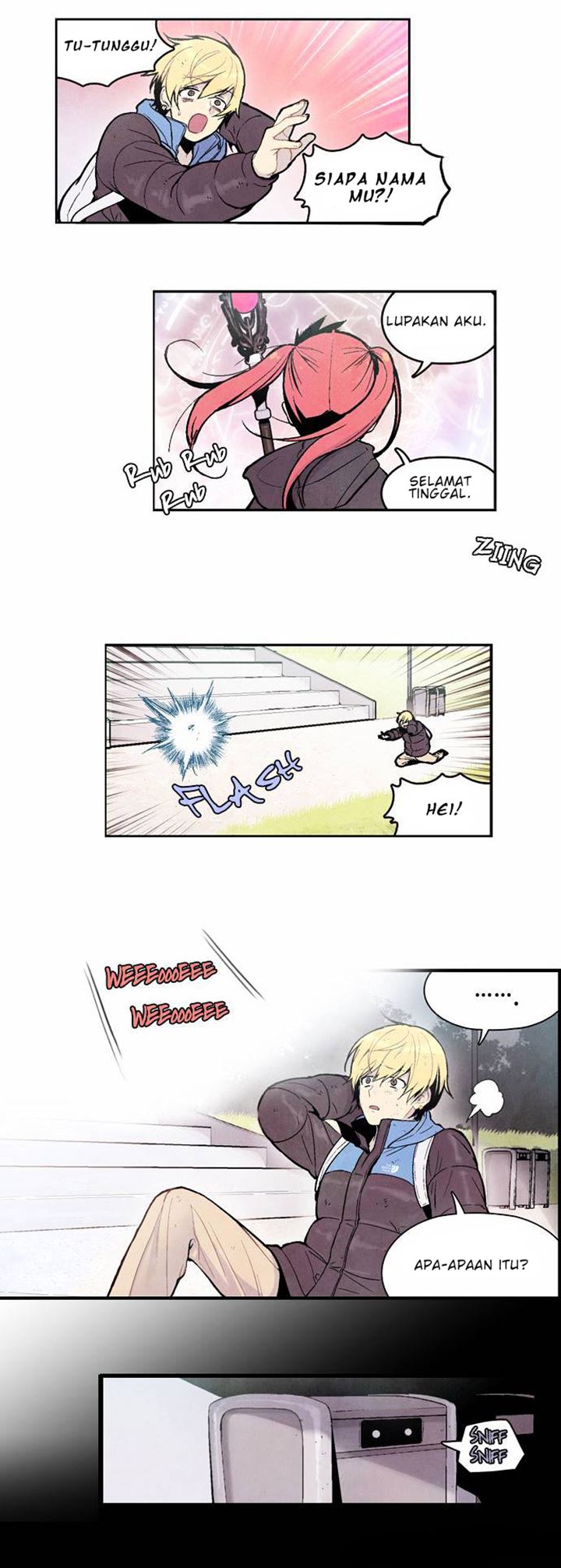 Americano Exodus chapter 01 halaman 22