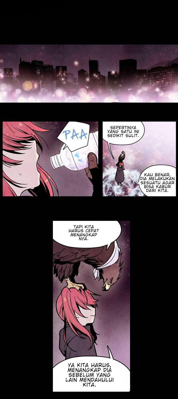 Americano Exodus chapter 01 halaman 23