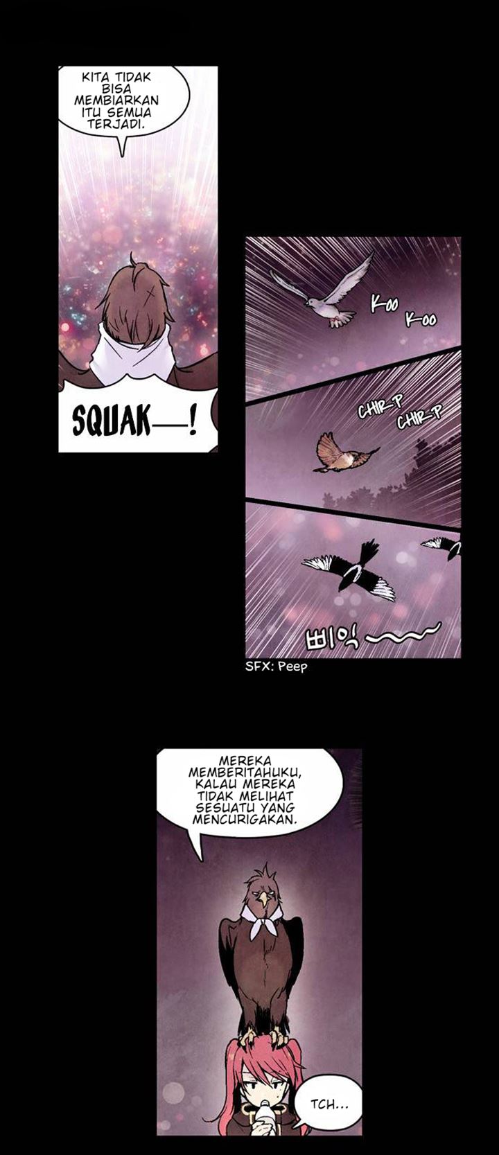 Americano Exodus chapter 01 halaman 24