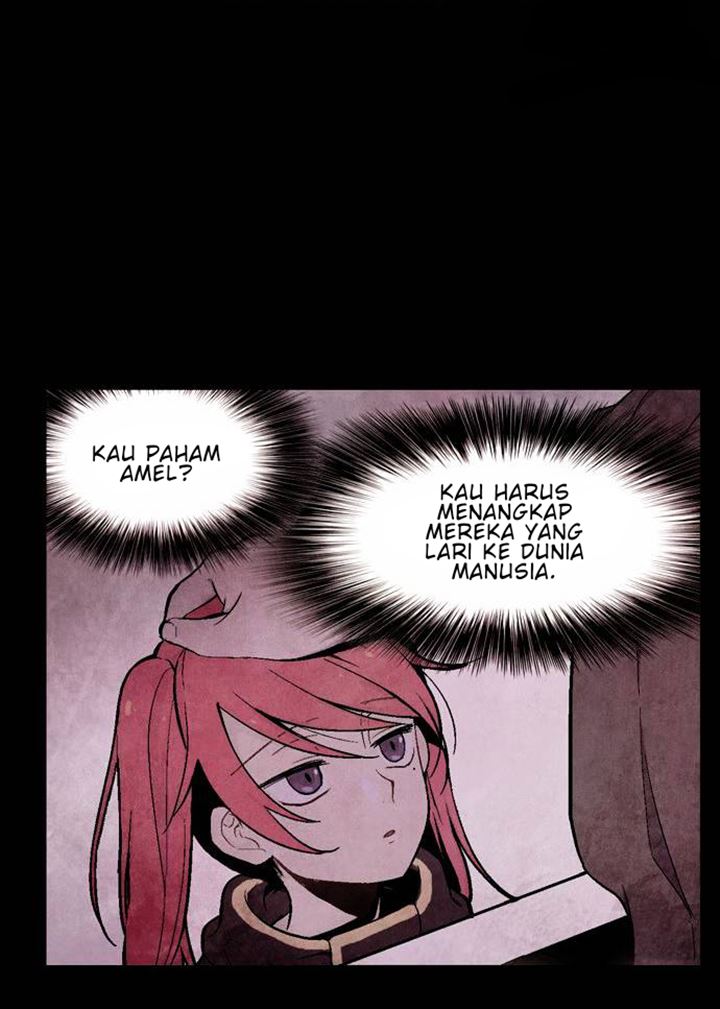 Americano Exodus chapter 01 halaman 25