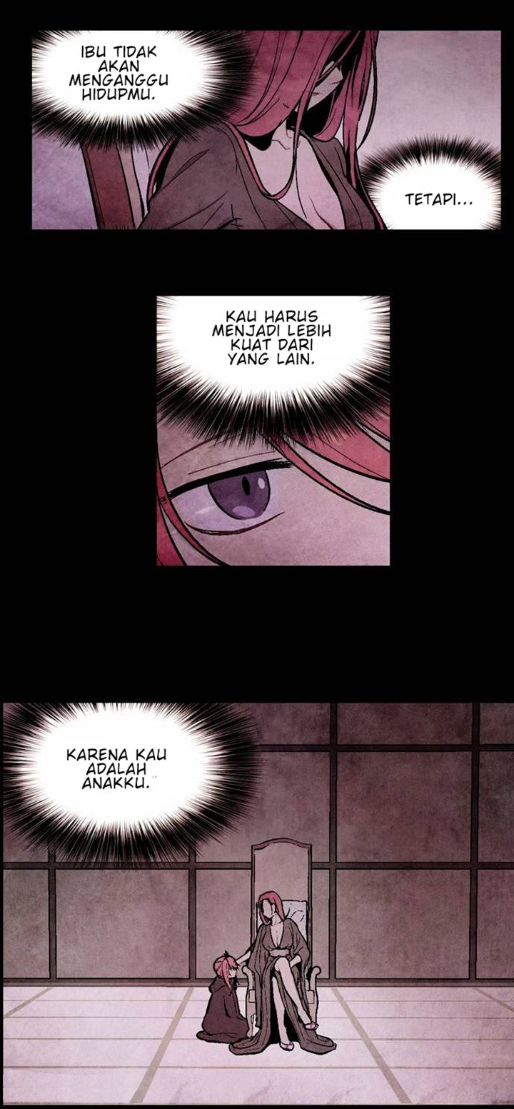 Americano Exodus chapter 01 halaman 26