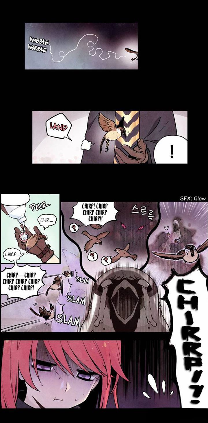 Americano Exodus chapter 01 halaman 28