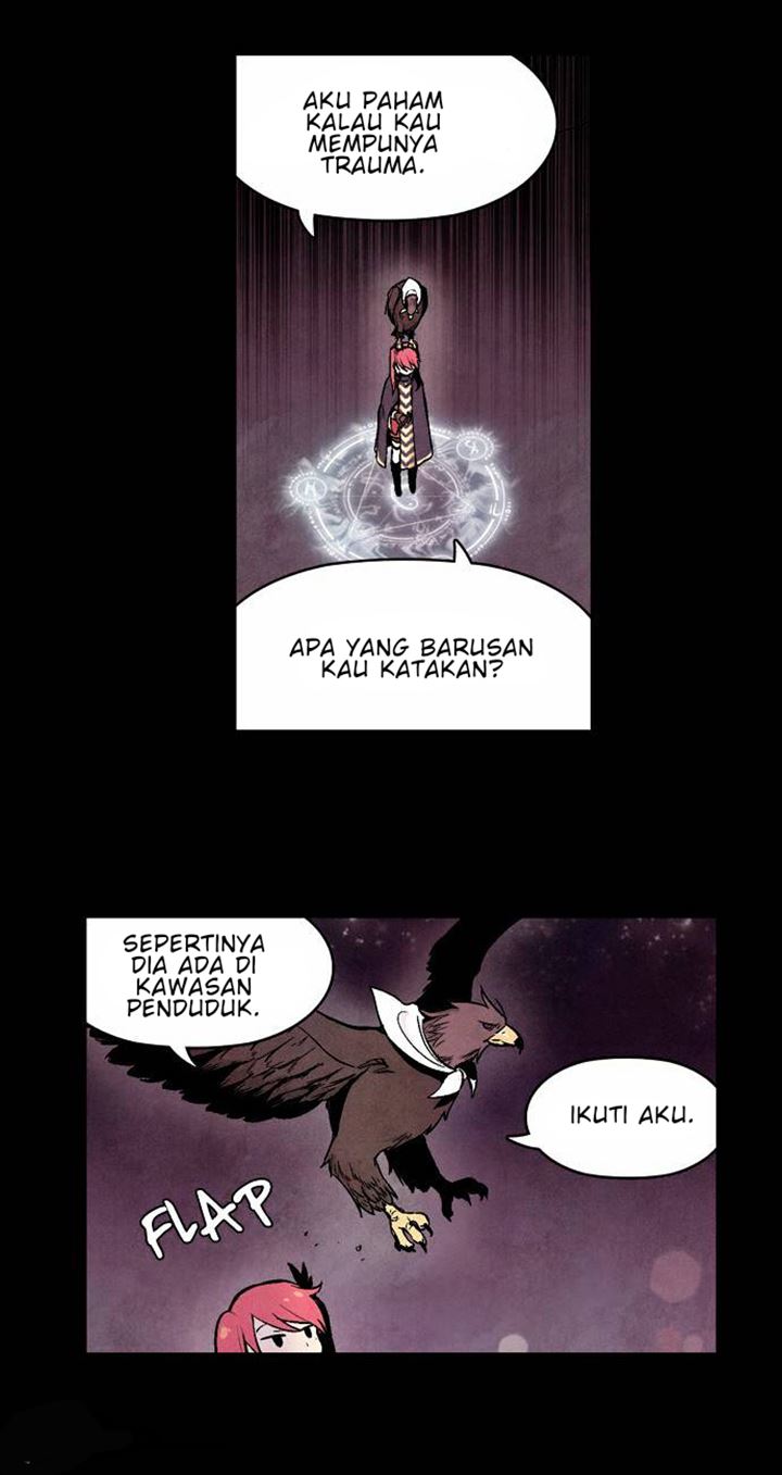 Americano Exodus chapter 01 halaman 29