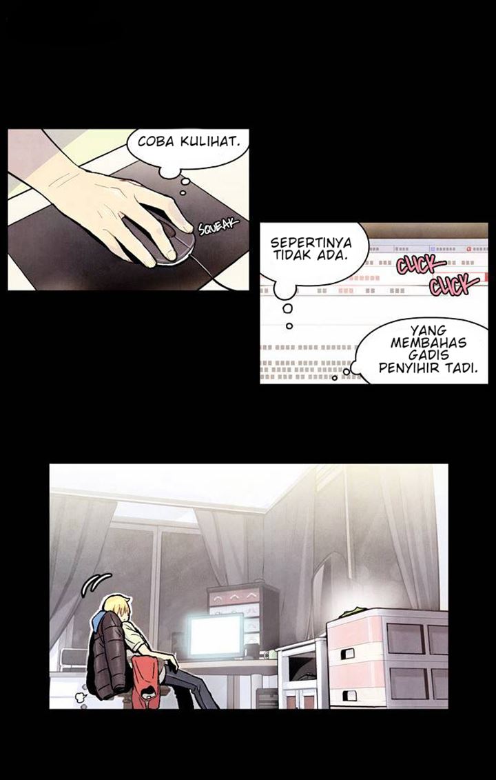 Americano Exodus chapter 01 halaman 31