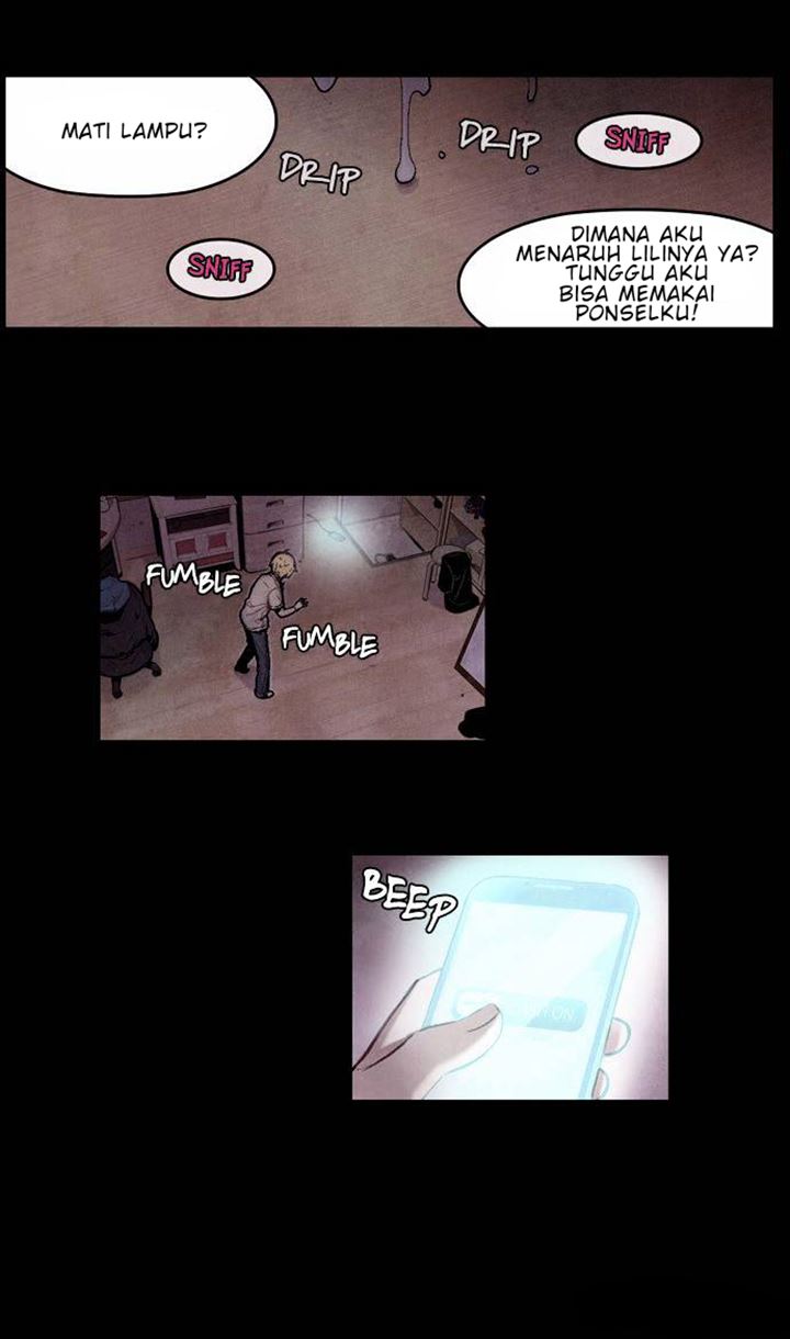 Americano Exodus chapter 01 halaman 34