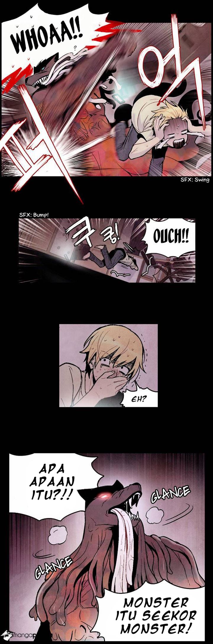 Americano Exodus chapter 01 halaman 36