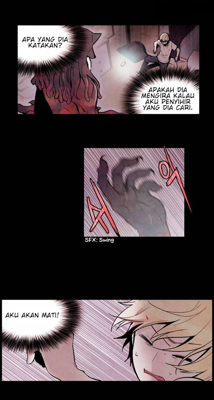 Americano Exodus chapter 01 halaman 39