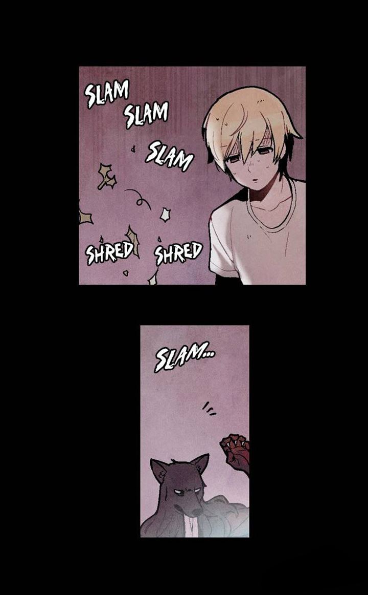 Americano Exodus chapter 01 halaman 41
