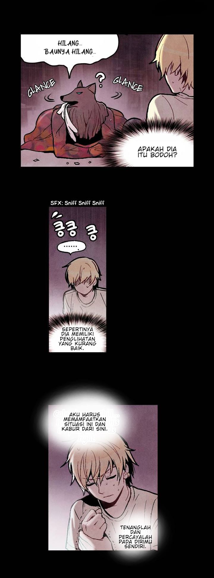 Americano Exodus chapter 01 halaman 42