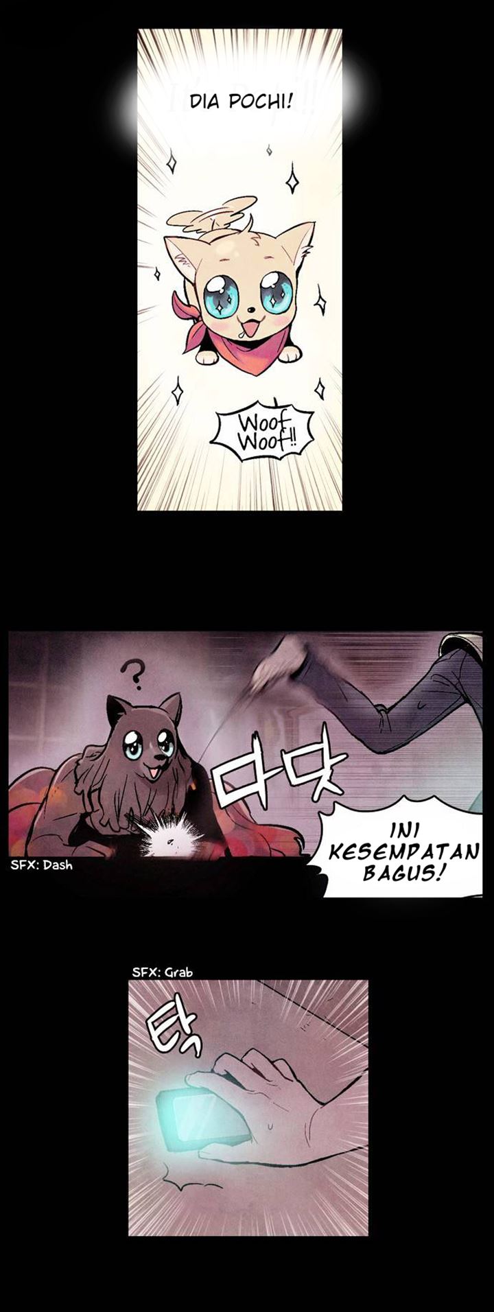 Americano Exodus chapter 01 halaman 44
