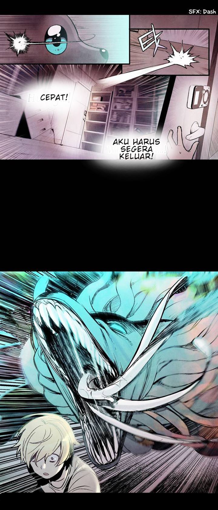 Americano Exodus chapter 01 halaman 46