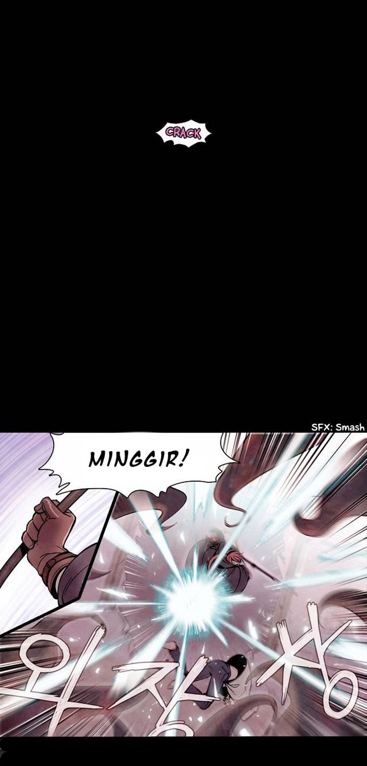 Americano Exodus chapter 01 halaman 49