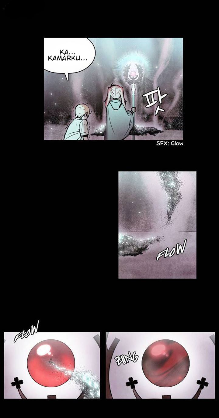 Americano Exodus chapter 01 halaman 57