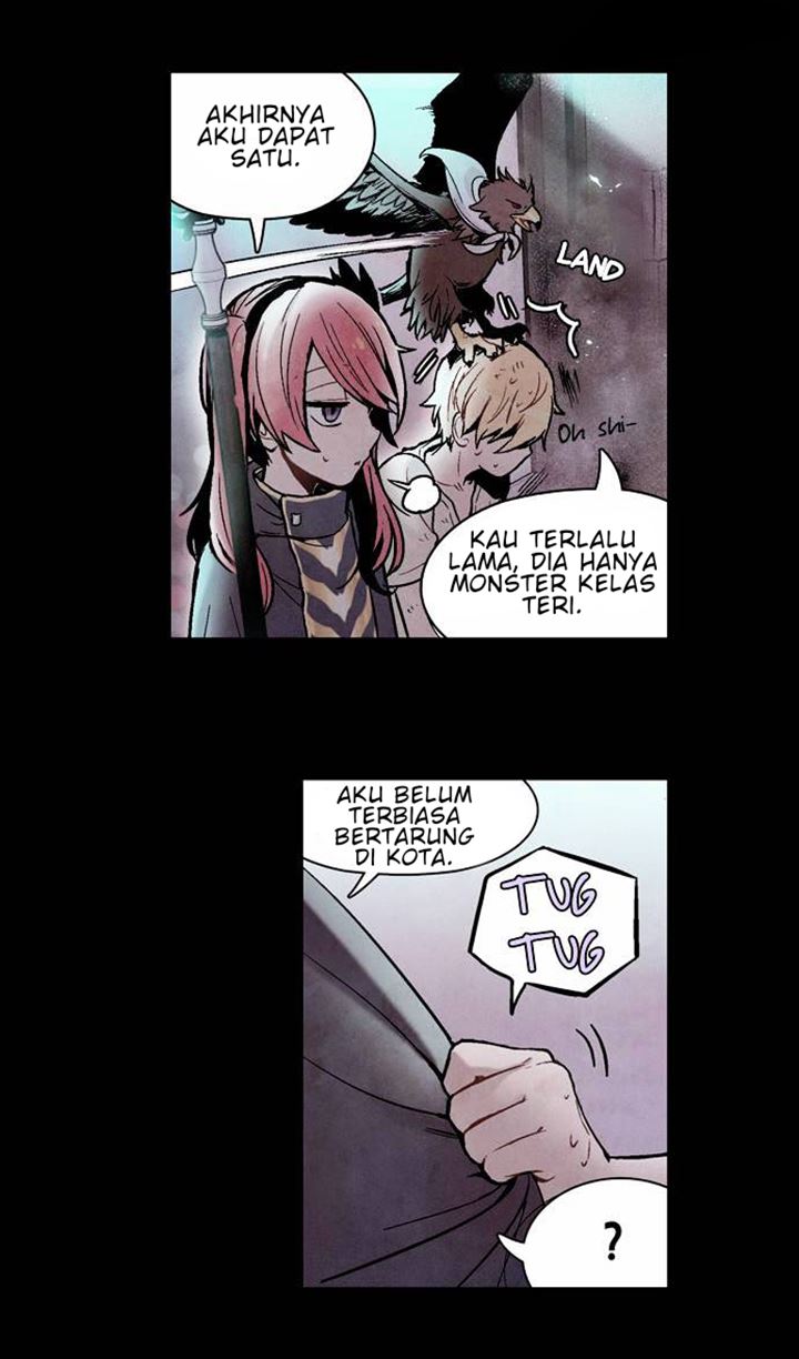 Americano Exodus chapter 01 halaman 58