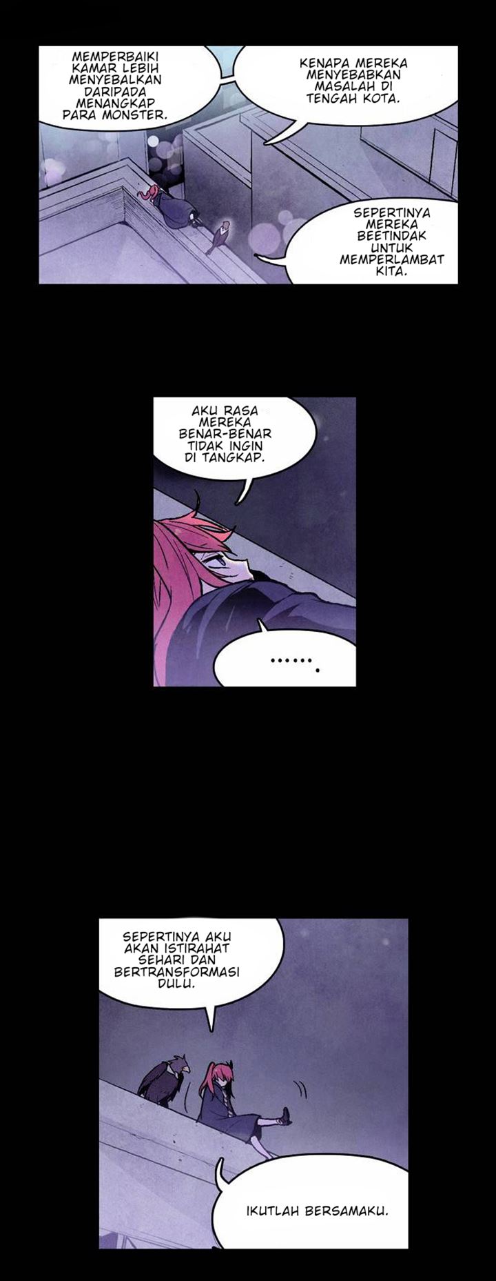 Americano Exodus chapter 01 halaman 61