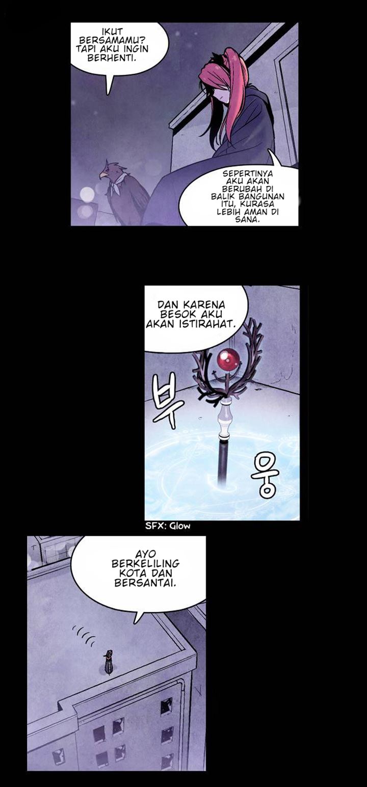 Americano Exodus chapter 01 halaman 62