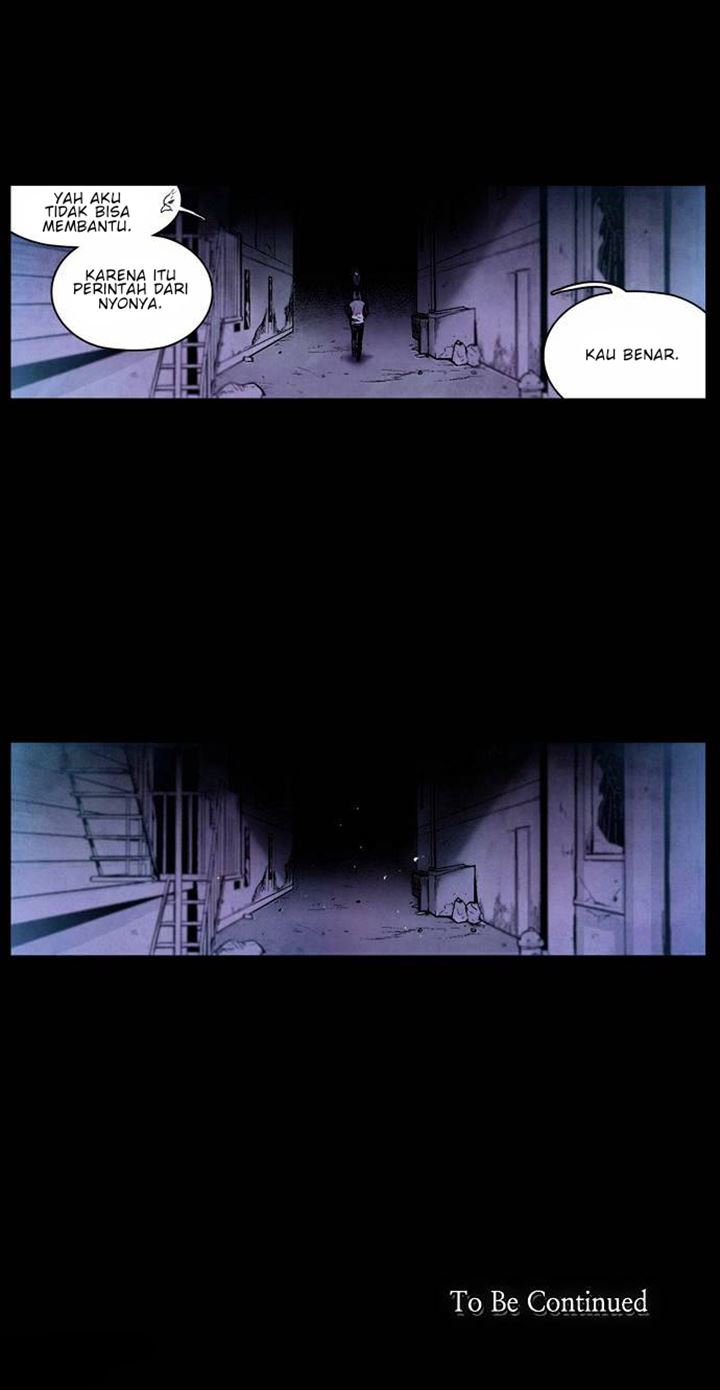 Americano Exodus chapter 01 halaman 70