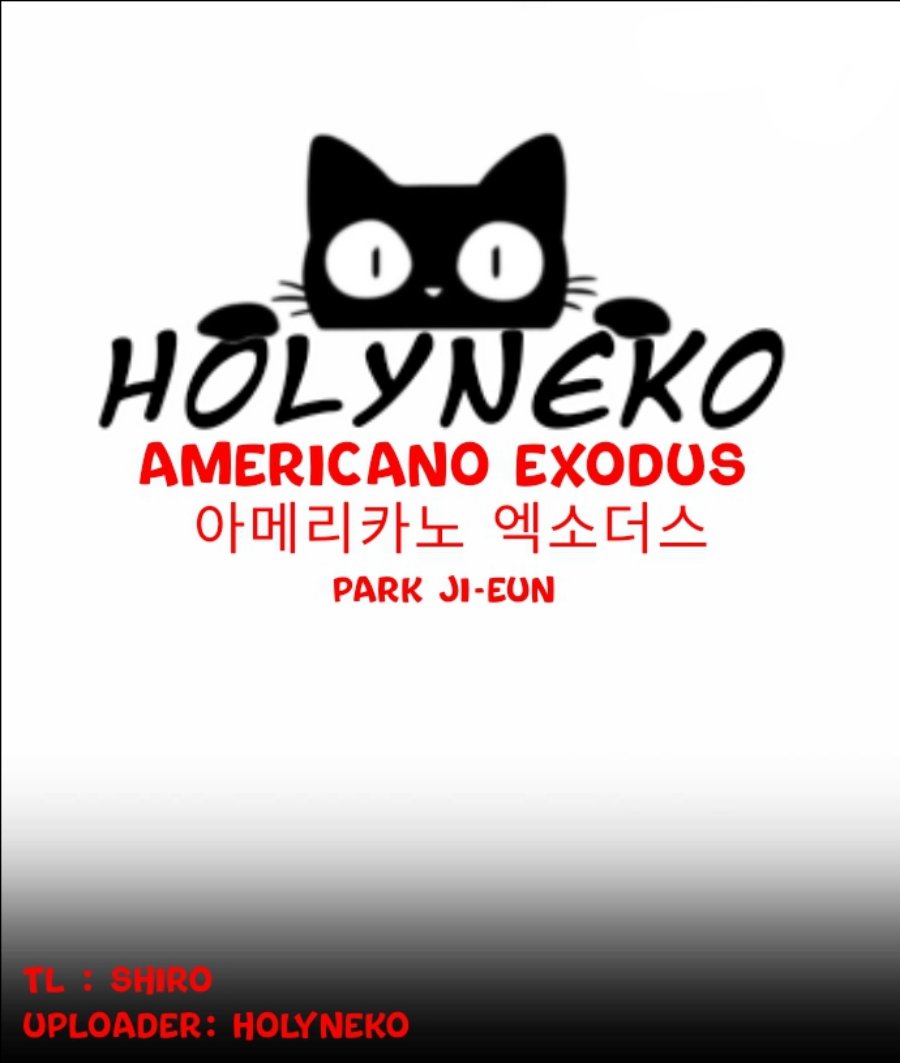 Americano Exodus chapter 02 halaman 1