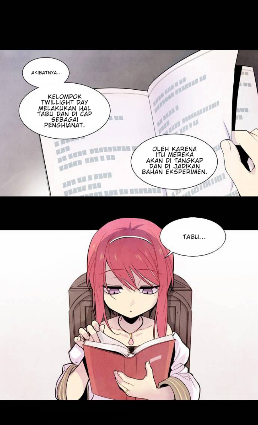 Americano Exodus chapter 02 halaman 2