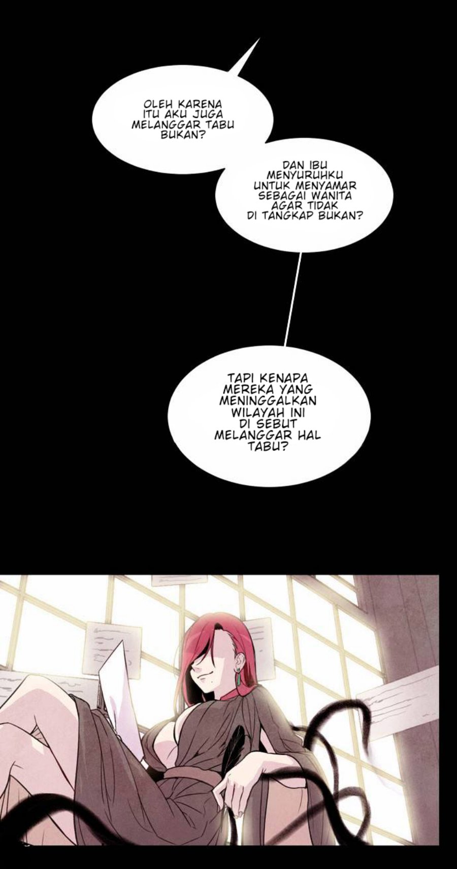 Americano Exodus chapter 02 halaman 4