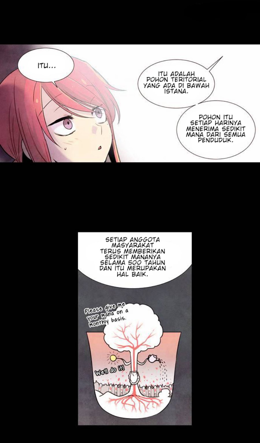 Americano Exodus chapter 02 halaman 6
