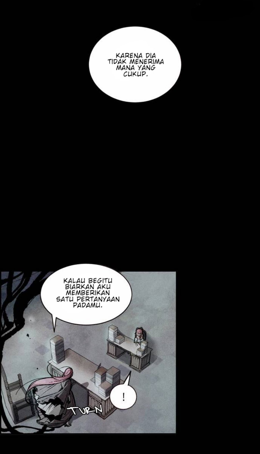 Americano Exodus chapter 02 halaman 8