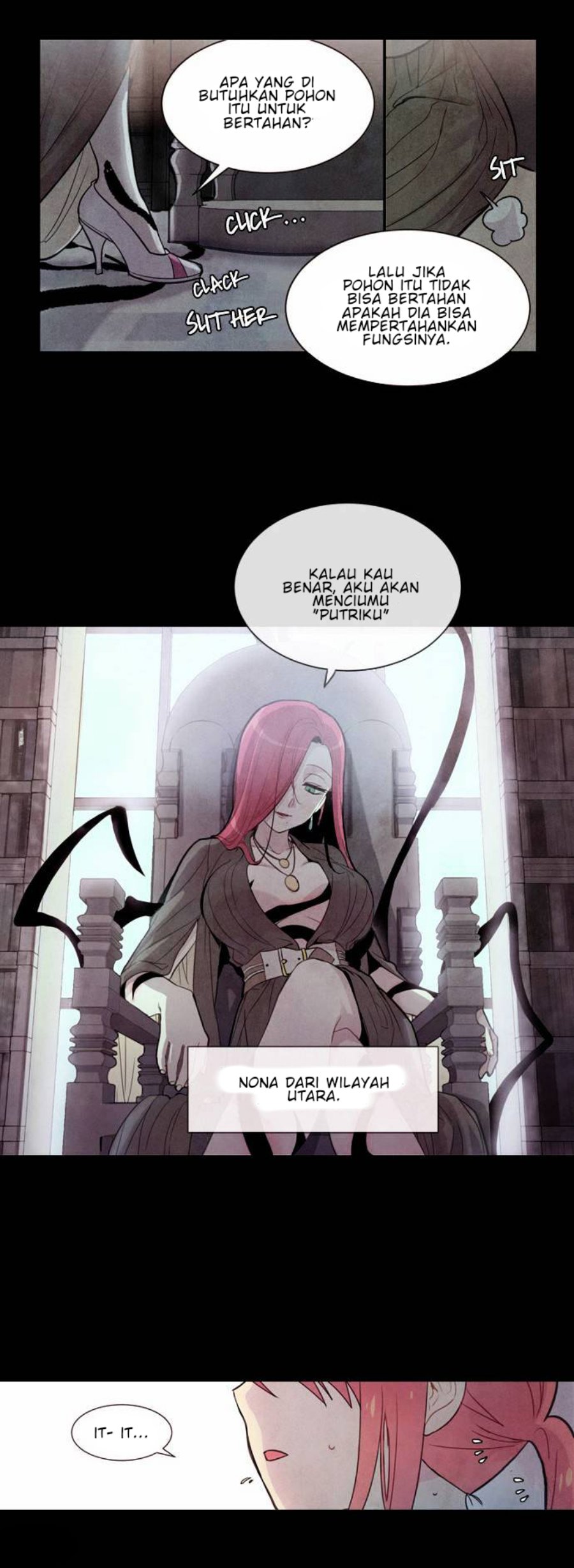 Americano Exodus chapter 02 halaman 9