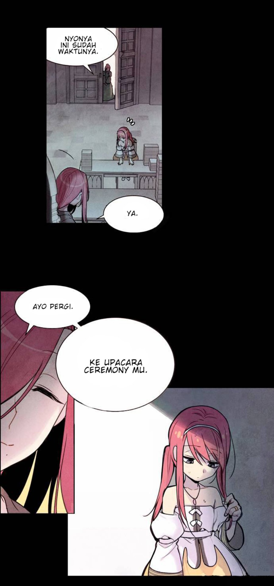 Americano Exodus chapter 02 halaman 10
