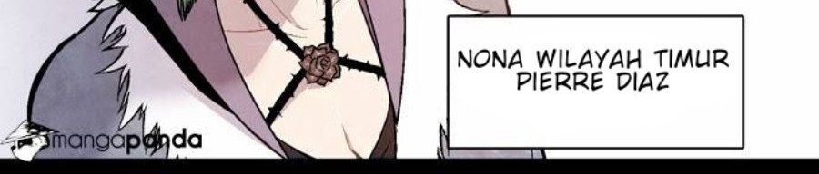 Americano Exodus chapter 02 halaman 16