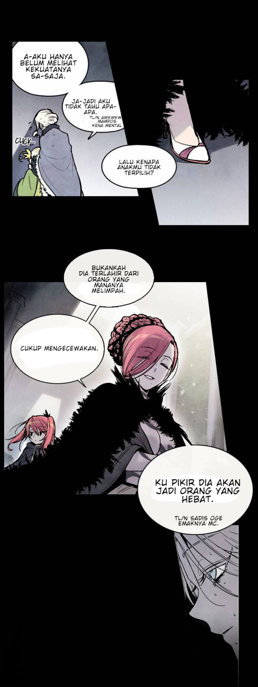 Americano Exodus chapter 02 halaman 18