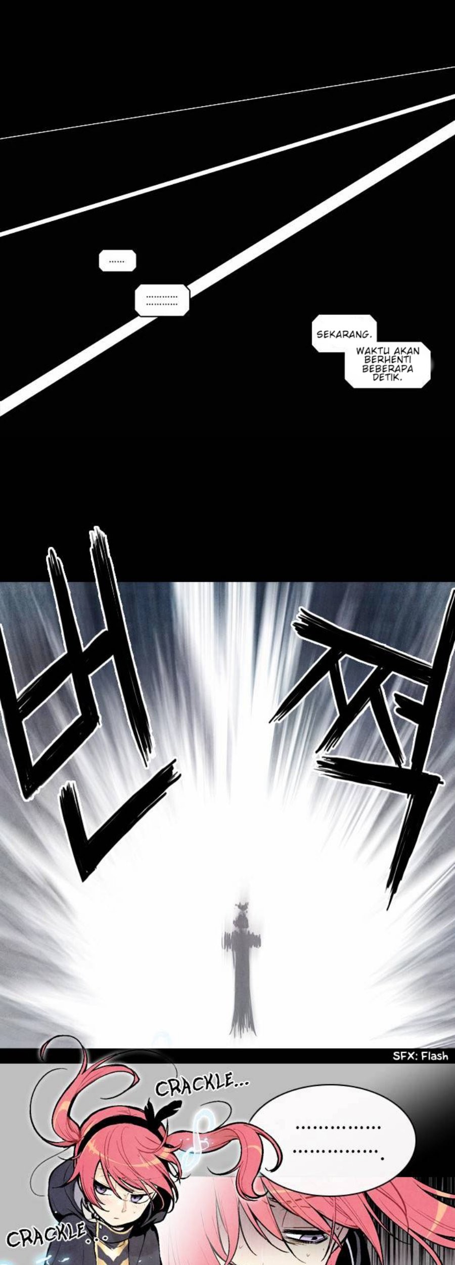 Americano Exodus chapter 02 halaman 20