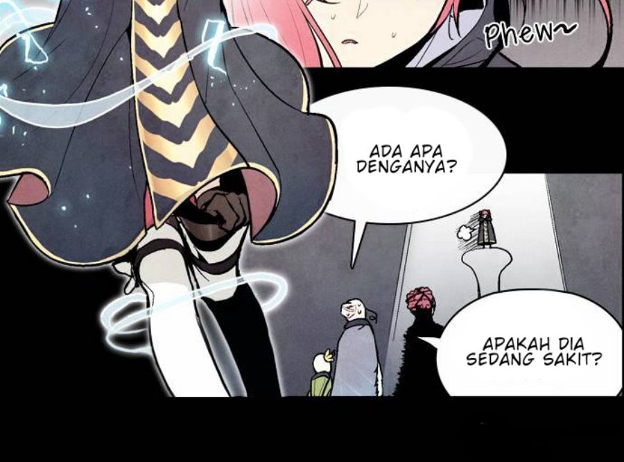 Americano Exodus chapter 02 halaman 21